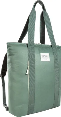 Produktbild von Tatonka Grip Bag Kapok 13 Liter Rucksacktasche sage green