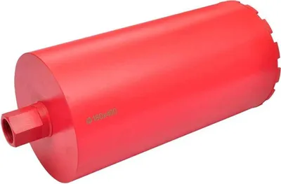 Produktbild von Diamant-Kernbohrer zum Trocken- und Nassbohren 180x400 mm