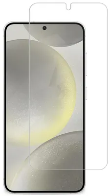 Productafbeelding van imoshion Screenprotector Gehard Glas voor de Samsung Galaxy S25 / S24