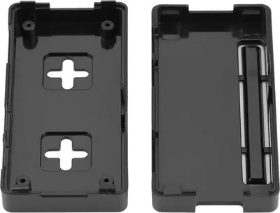 Image de Etui pour Raspberry Pi, Housse pour Raspberry Pi, Coque de protection pour Raspberry Pi, Etui pour Raspberry Pi Zero, Housse pour Raspberry Pi Zero