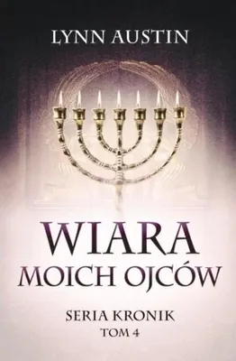Zdjęcie produktu dla Wiara moich ojcow