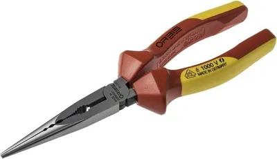 Immagine prodotto di Orbis Sharp Pliers 16-2000/20Rr 1000V