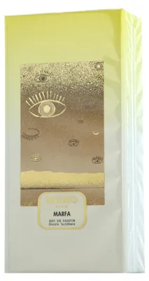 Produktbild von Memo Paris Marfa Eau De Parfum 30 ml (unisex)