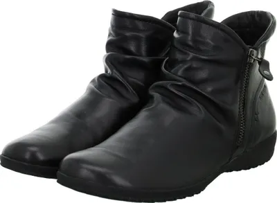 Produktbild von Stiefeletten NALY, 221-011: Deutsch:38, Color:schwarz