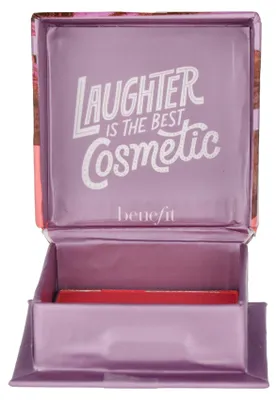 Produktbild von Benefit Crystha Mini Silky-Soft Powder Blush