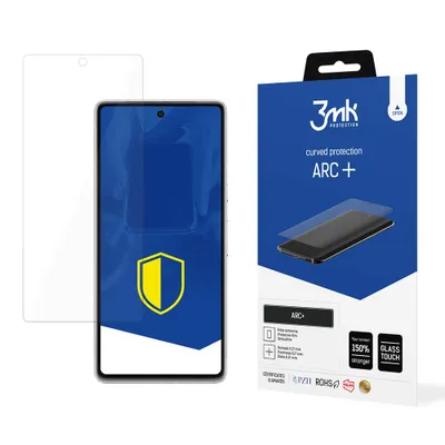 Produktbild von Bildschirmfolie 3mk ARC+™ für Google Pixel 7 5G