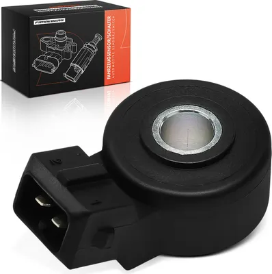 Produktbild von Frankberg 1x Klopfsensor Klopfgeber für Mercedes-Benz W176 A205 W242 W246 X117 X156