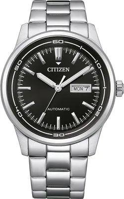 Produktbild von Citizen Uhr Automatik NH8400-87EE Herrenuhr 10ATM