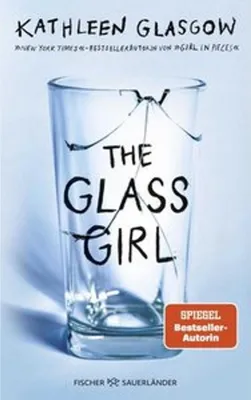 Obrázok produktu pre The Glass Girl