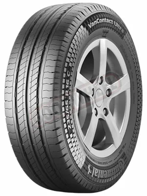 Immagine prodotto di 195/75R16C 110/108R VanContact Ultra