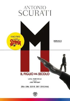 Produktbild von M. Il figlio del secolo