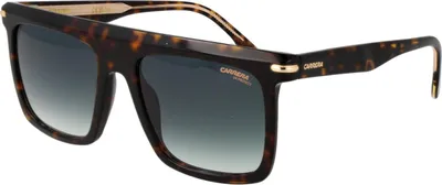 Produktbild von CARRERA CARRERA 359/S Havana 56/19/150 Herren Sonnenbrillen