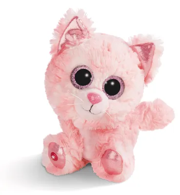 Obrázok produktu pre NICI Glubschis plyš Mačka Dreamie 15cm