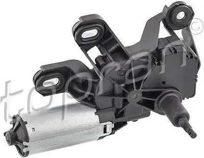 Produktbild von TOPRAN 409 389 Wischermotor Vorne passend für MERCEDES-BENZ VIANO (W639) VITO Bus (W639) VITO / MIXTO Kasten (W639)