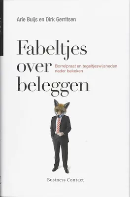 Produktbild von Fabeltjes over beleggen / druk 1