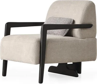 Produktbild von Luxus Sessel Wohnzimmer Polstersessel Modern Polstermöbel Design Einrichtung