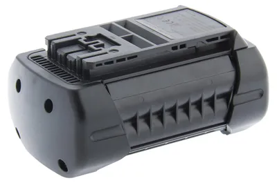 Produktbild von BOSCH GSR 36 V-Li, Li-Ion 36V 5000mAh, články SAMSUNG