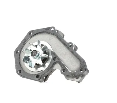 Produktbild von GRAF Kühlmittelpumpe Wasserpumpe für RENAULT CLIO II (BB0/1/2, CB0/1/2) PA531
