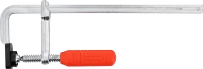 Zdjęcie produktu dla Kuta ściska stolarska 300 x 80 mm