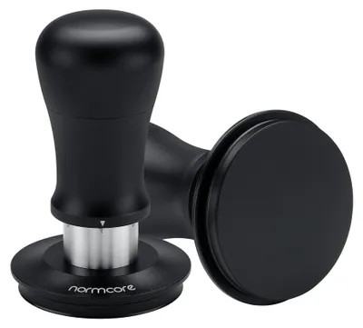 Productafbeelding van Elzusha - 58 mm V5 Koffietamper met Instelbare Drukinstellingen