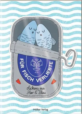 Zdjęcie produktu dla Für Fisch Verliebte