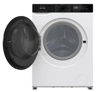 Produktbild von Gorenje WD2PA1X64ADAAW/DE Waschtrockner, 10,5 kg Waschen, 6 kg Trocknen, ConnectLife