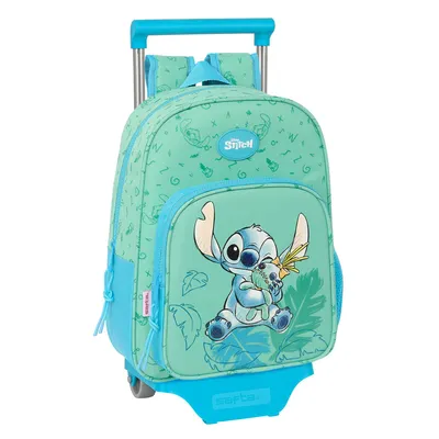 Immagine prodotto di Zaino scuola Safta Aloha 26 x 34 x 11 cm