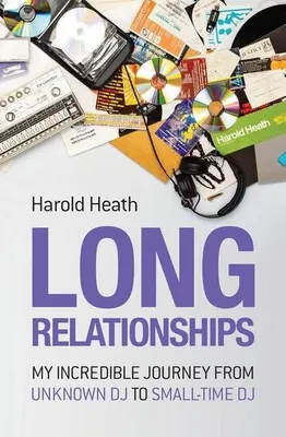 Produktbild von Long Relationships