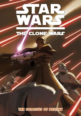 Produktbild von Star Wars - The Clone Wars