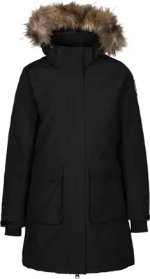 Produktbild von Trespass - "Ellington DLX" Jacke für Damen TP6921 (L) (Schwarz)