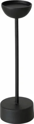 Produktbild von Kerzenhalter aus Metall VIMO, 30,5 cm