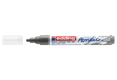 Produktbild von edding Acrylic Marker 5100 anthrazit 664696