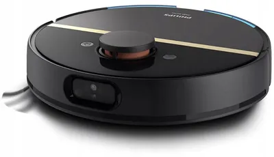 Obrázek produktu pro Philips Aqua 7000, robotický vysavač a vytírač s Wi-Fi, výkon 5000 Pa, model XU7000/01