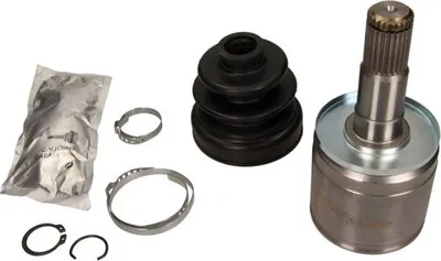 Produktbild von MAXGEAR Gelenksatz Antriebswelle Vorne Links Getriebeseitig für MITSUBISHI L 200 / Triton Pickup (KAT, KBT) 49-1634