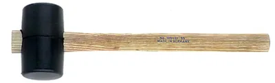 Produktbild von STAHLWILLE 70140002, Rückschlagfreier Hammer, 527 g