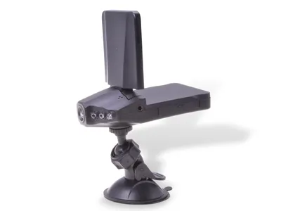 Produktbild von Dashcam FILMER 36.205, mit Display, 720p