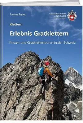 Zdjęcie produktu dla Erlebnis Gratklettern