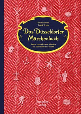 Immagine prodotto di Das Düsseldorfer Märchenbuch