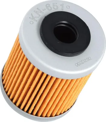 Obrázek produktu pro Filtr oleje K&N – KN-651