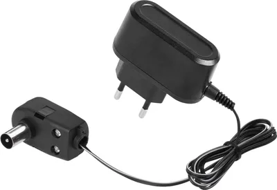 Obrázek produktu pro Napájecí zdroj s vyhýbkou IEC 12V/100mA spínaný