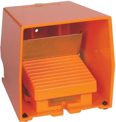 Produktbild von Schneider Electric Fußschalter XPER511