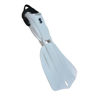 Produktbild von Scubapro Geräteflosse Seawing Nova, Größe:XL, Farbe:weiß