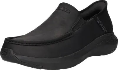 Produktbild von SKECHERS SLIP-INS: PARSON-OSWIN Schwarz