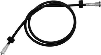 Produktbild von MZ Tachowelle A / H 1400mm, schwarz - für TS250 / 1