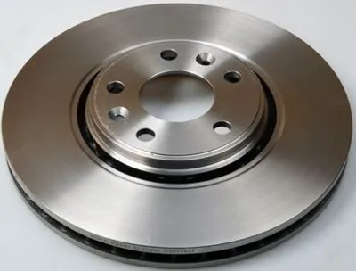 Produktbild von 2x DENCKERMANN Bremsscheibe B130596 für RENAULT MEGANE III Grandtour (KZ0/1)