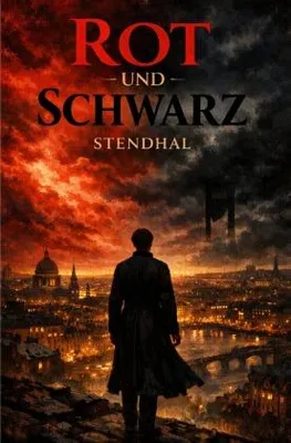 Produktbild von Rot und Schwarz