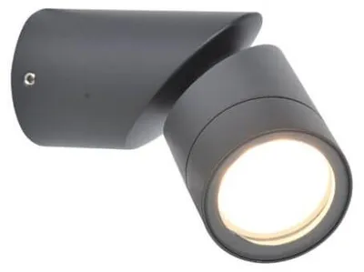 Immagine prodotto di Lampada a parete mobile per esterni GU10 7W TUBON Lutec