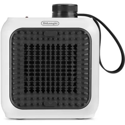 Produktbild von De Longhi SCHNELLHEIZER CERAMIC  360WATT (HFXR12C03.WG      WS)