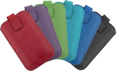 Produktbild von Esperanza Handyhülle Ema101M-S