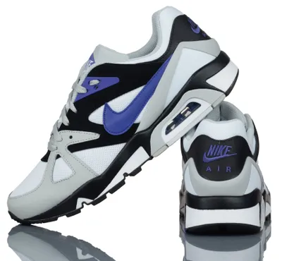 Produktbild von Schuhe Nike Air Structure, Db1549 002, Größe-45